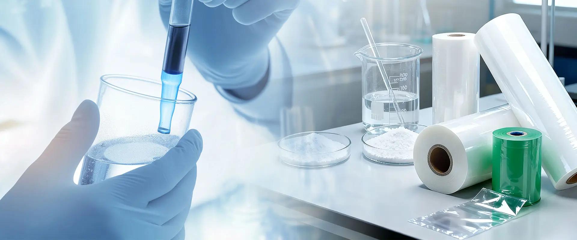 PVC Stabilizers (Methyl Tin & Calcium-Zinc) and PET/PP/PS Sheet Rolls Manufacturer | WANSYN