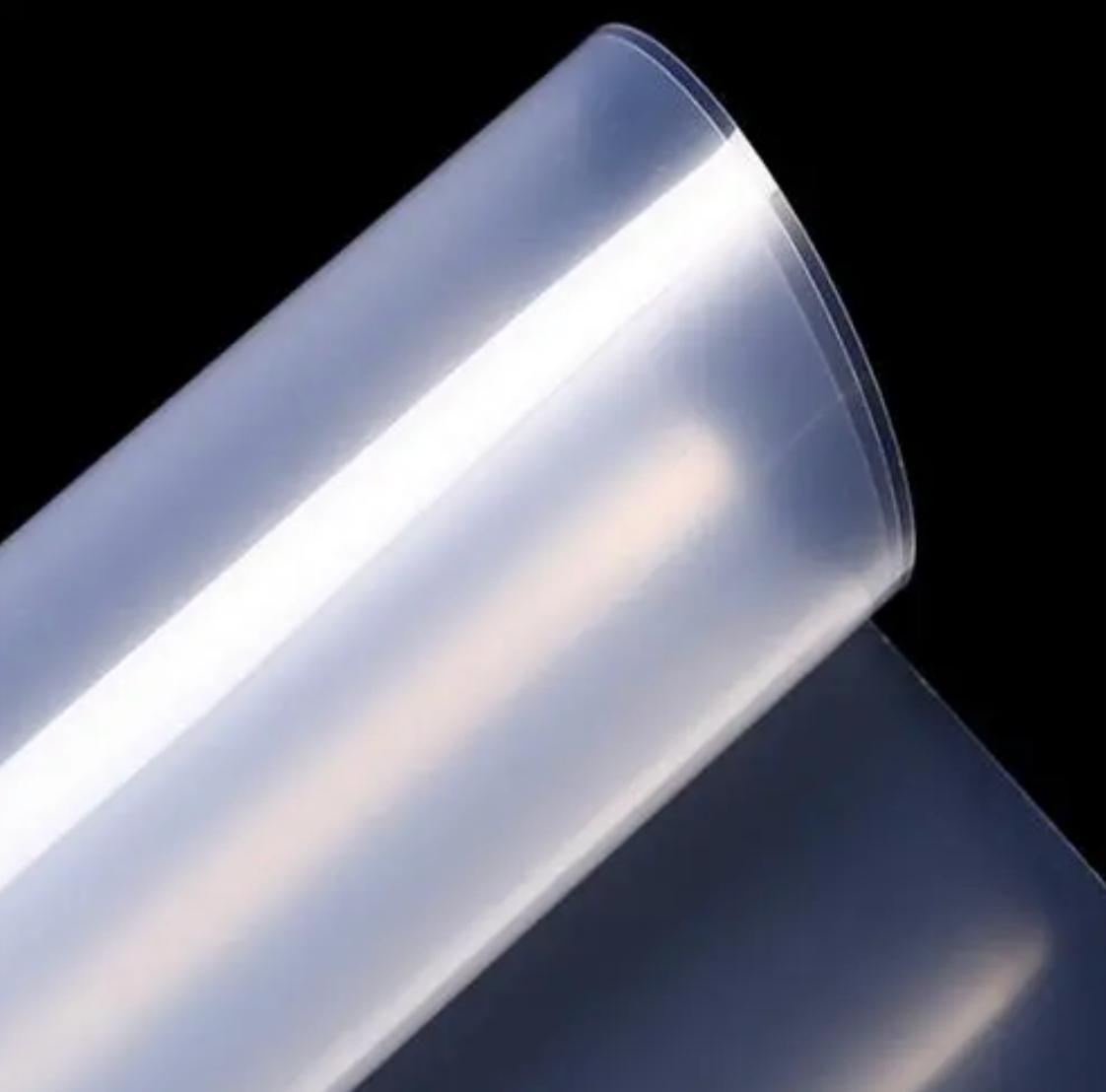 PET High-Barrier Sheets/Rolls