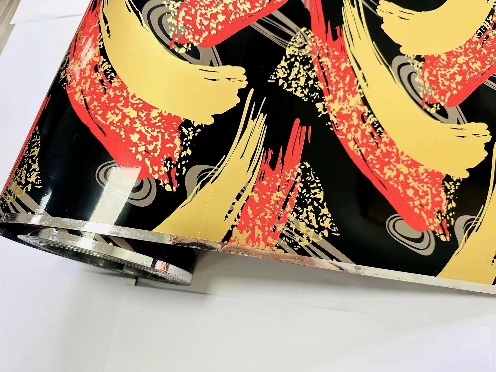 PP Sushi Sheets/Rolls