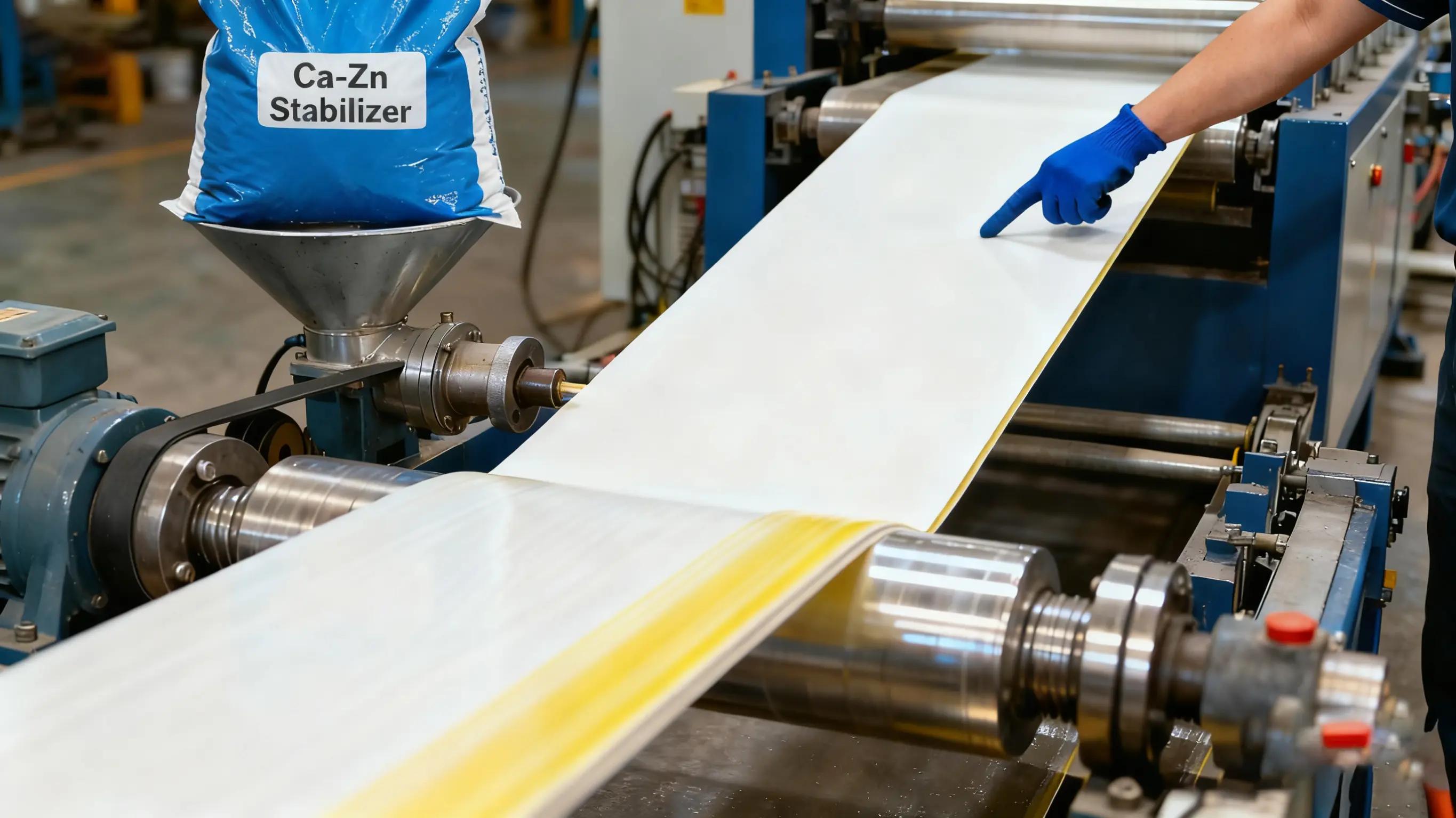 SPC Flooring Stabilizers Guide